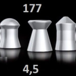 4.5 mm 177cal