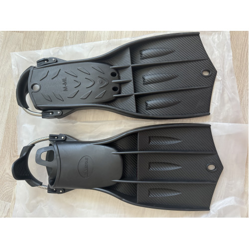 Leaderfins Carbon Fins Leaderfins Carbon Fins