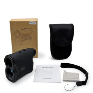 Laser rangefinder Lr0600P Laser rangefinder Lr0600P