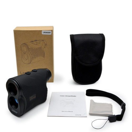 Laser rangefinder Lr0600P Laser rangefinder Lr0600P