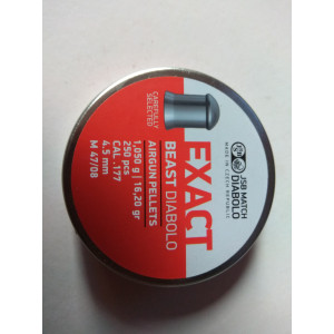 Diabolo beast cal.177 1.050g Diabolo beast cal.177 1.050g