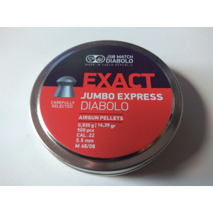 Diabolo exact csl.22 0.930g