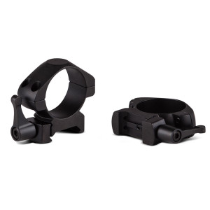 Sight mount 25.4 mm Height 15 mm