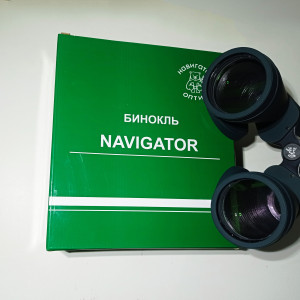 Navigator 10-30x60