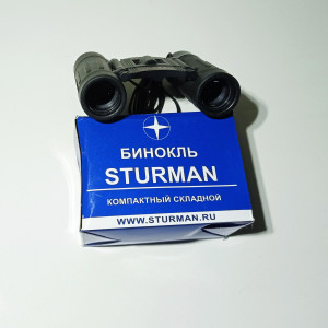 Sturman 8x21
