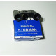 Sturman 8x21