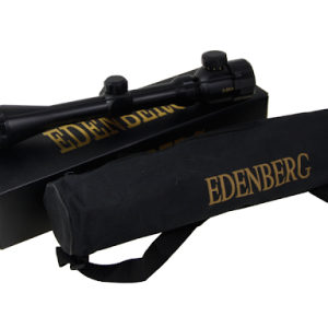 Edenberg 3-9x40 Edenberg 3-9x40