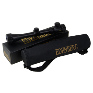 Edenberg 3-9x40