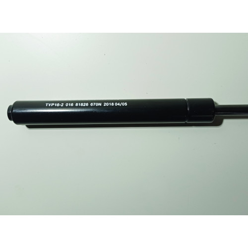 Gas spring Gas spring