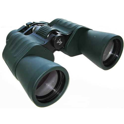 Navigator 10x50