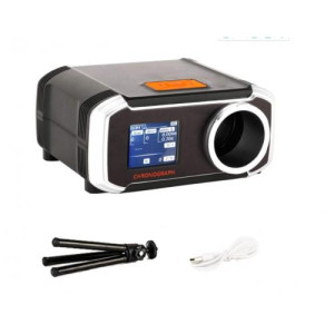 Bluetooth Chronograph