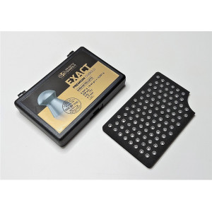 Exact Premium Diabolo