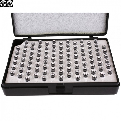 Exact Premium Diabolo