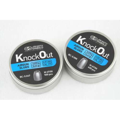 KnockOut