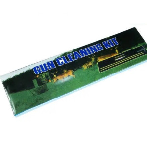 Cleaning rod 5.5 mm Kandar